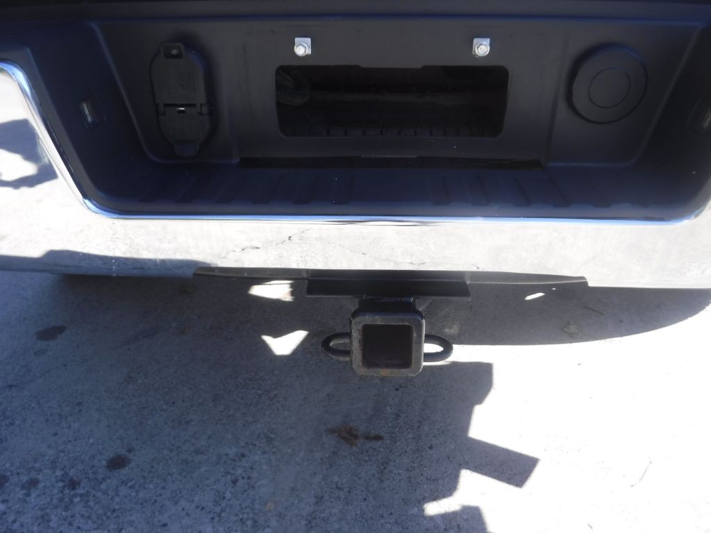 2014 Chevrolet Silverado 1500 Image 19