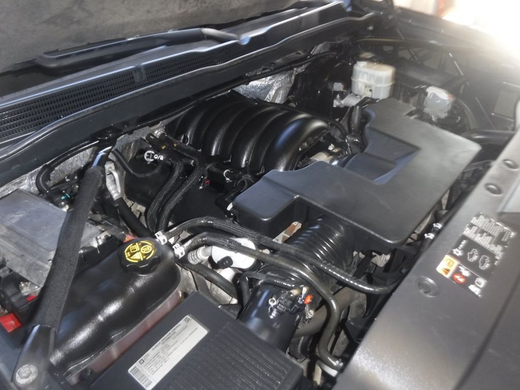 2014 Chevrolet Silverado 1500 Image 23