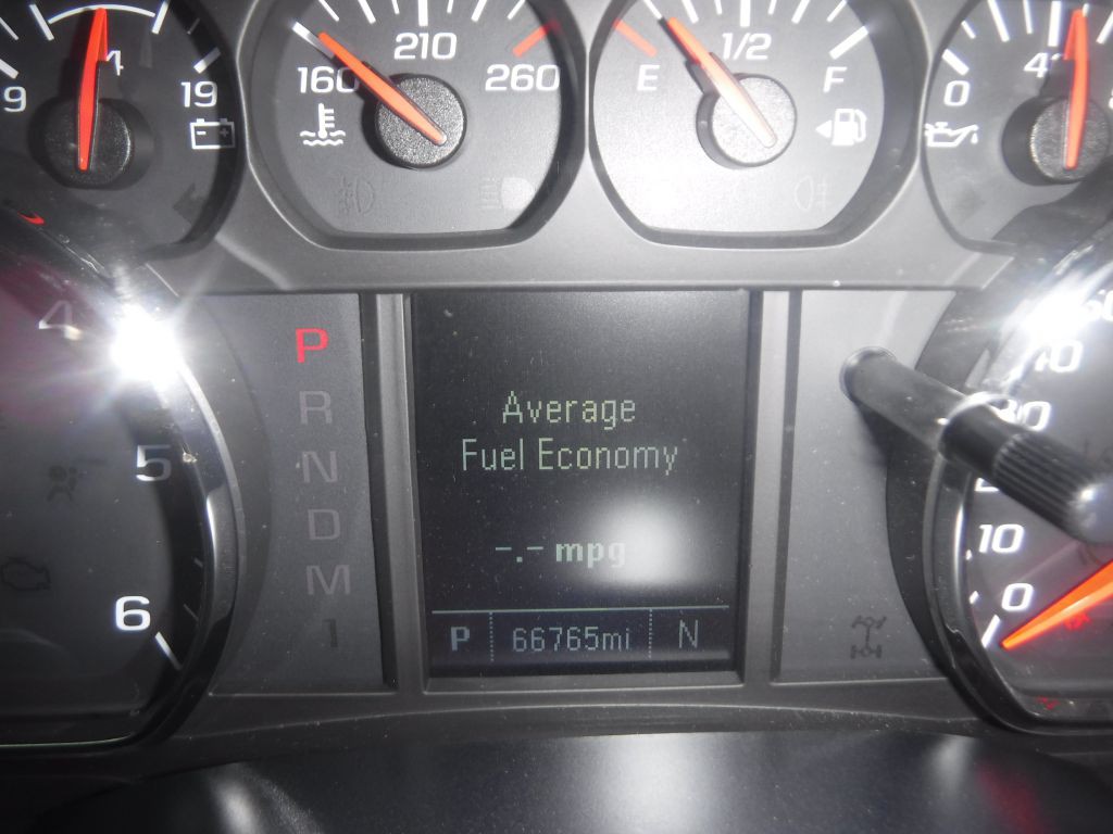 2014 Chevrolet Silverado 1500 Image 24