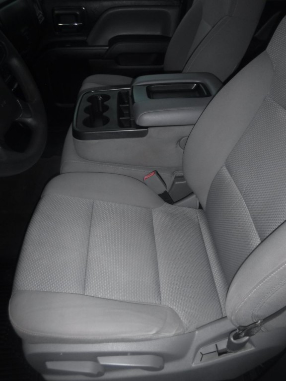 2014 Chevrolet Silverado 1500 Image 25