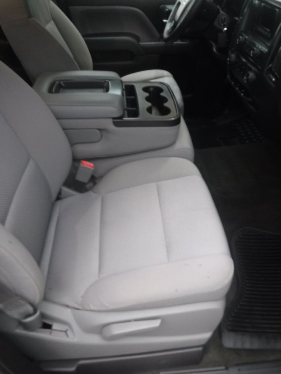 2014 Chevrolet Silverado 1500 Image 26