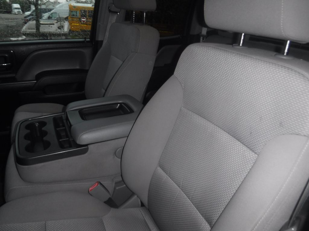 2014 Chevrolet Silverado 1500 Image 27
