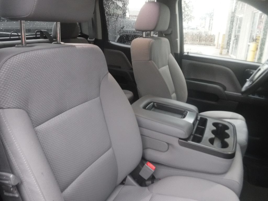 2014 Chevrolet Silverado 1500 Image 28