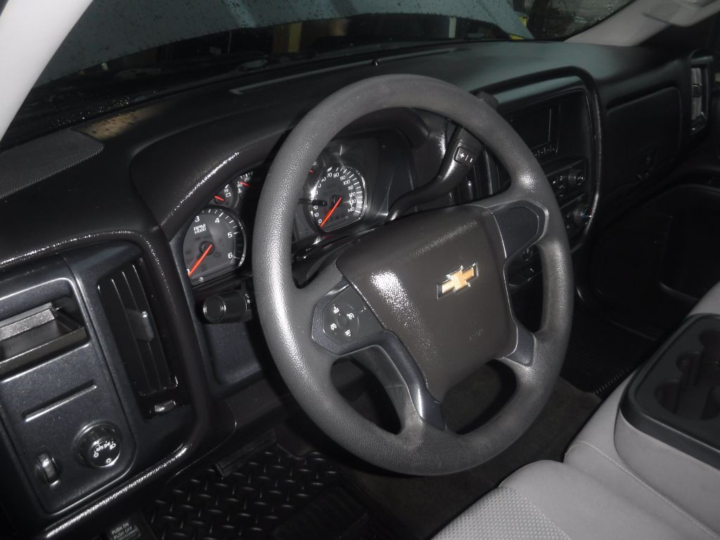 2014 Chevrolet Silverado 1500 Image 29