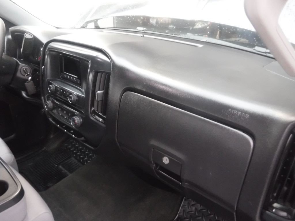 2014 Chevrolet Silverado 1500 Image 30