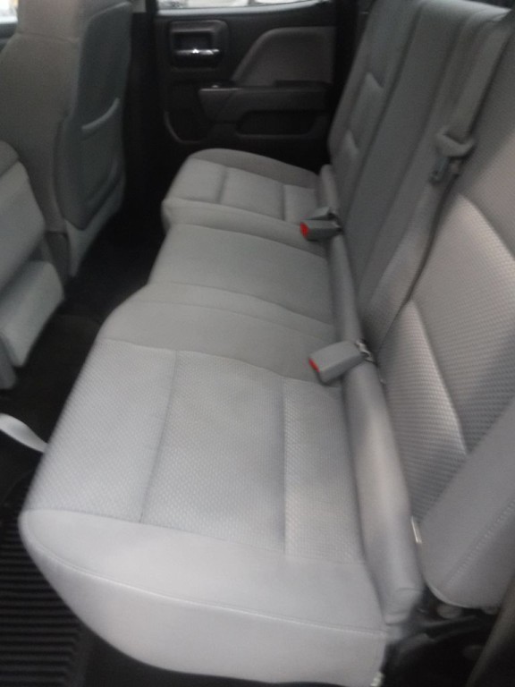 2014 Chevrolet Silverado 1500 Image 31