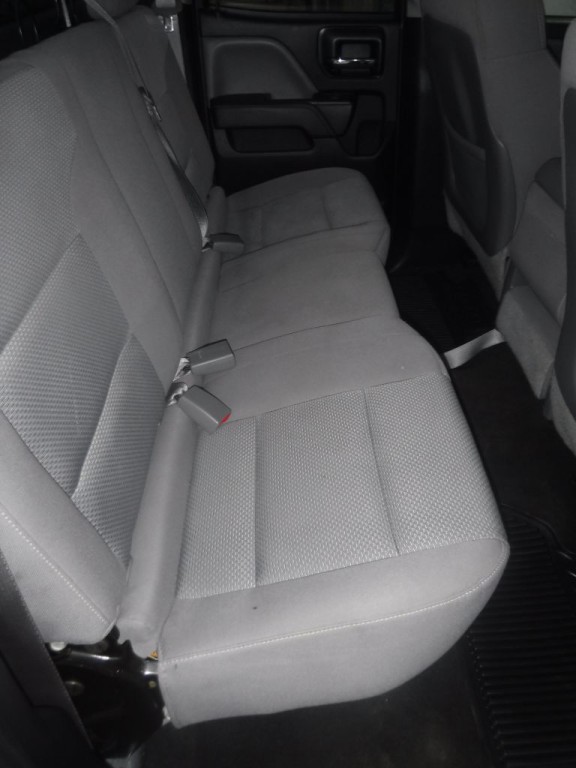 2014 Chevrolet Silverado 1500 Image 32