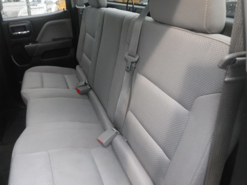 2014 Chevrolet Silverado 1500 Image 33