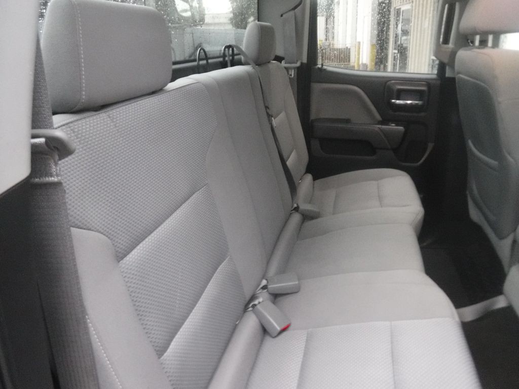 2014 Chevrolet Silverado 1500 Image 34