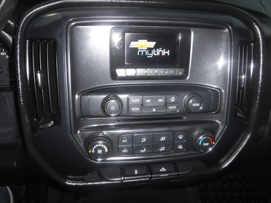 2014 Chevrolet Silverado 1500 Image 35