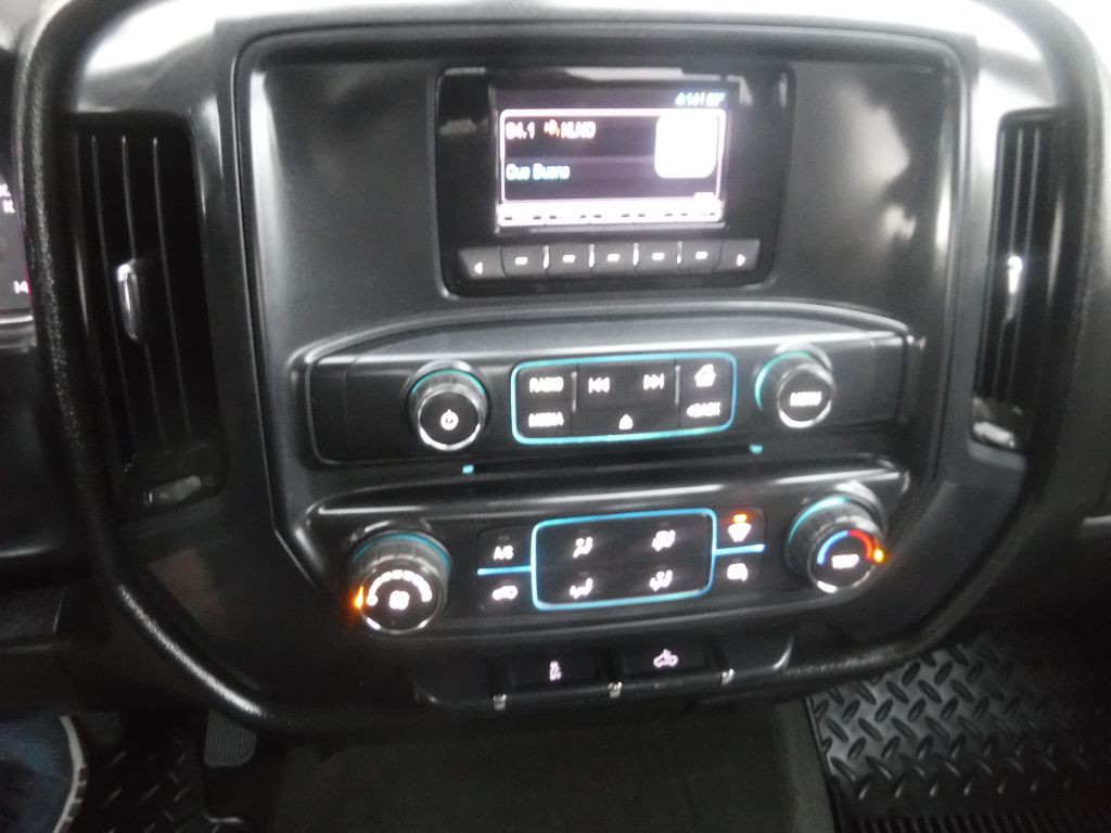 2014 Chevrolet Silverado 1500 Image 36