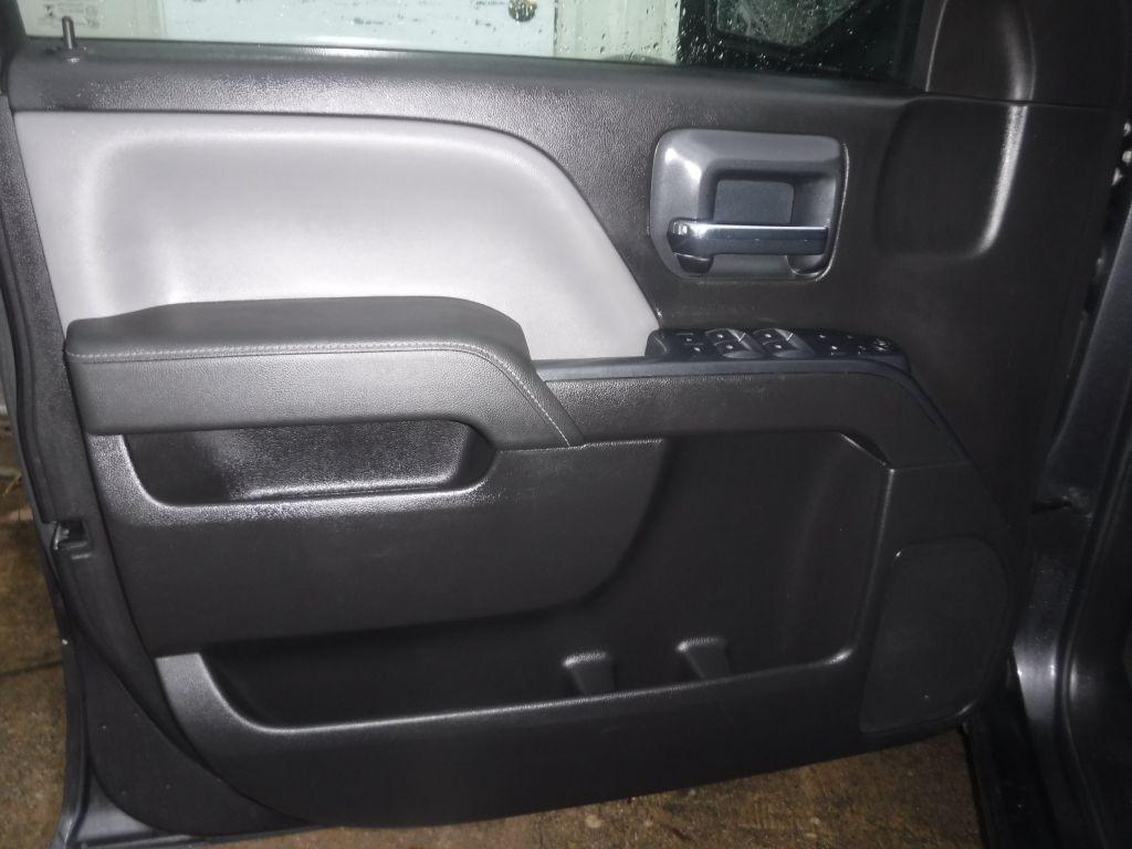 2014 Chevrolet Silverado 1500 Image 37