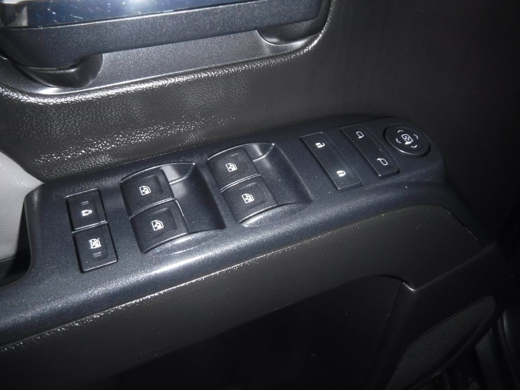 2014 Chevrolet Silverado 1500 Image 38