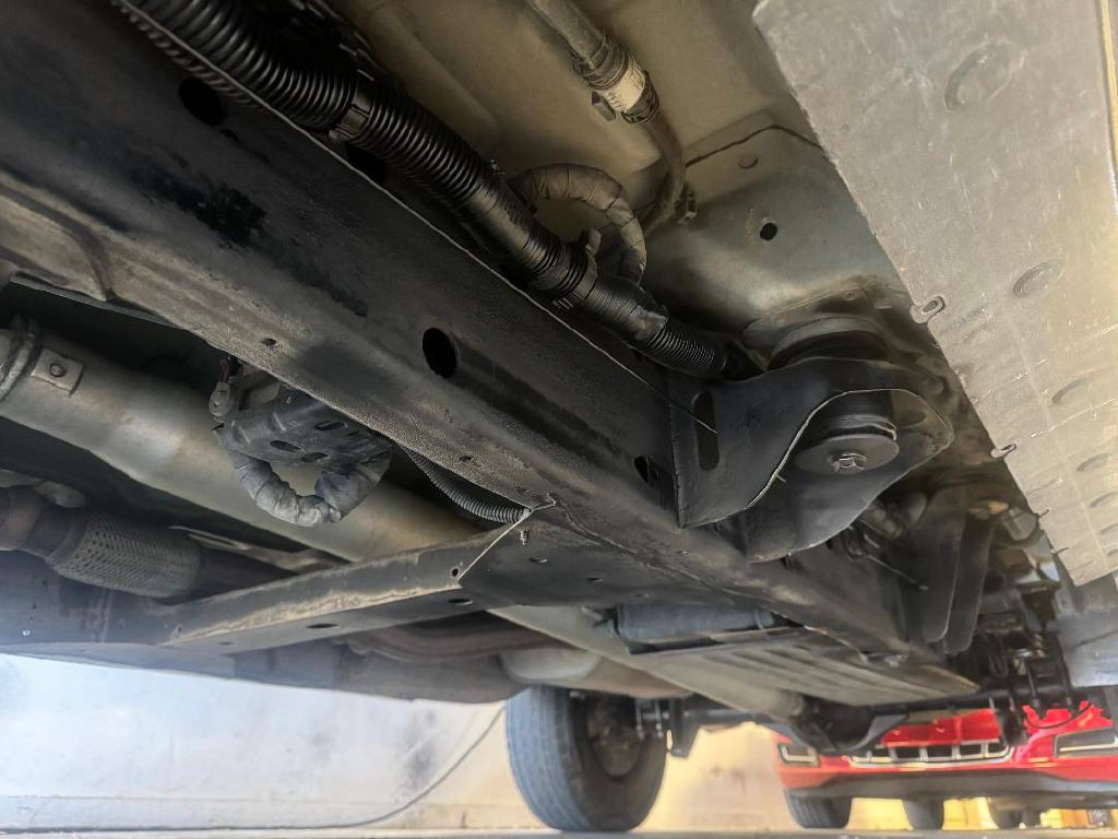 2014 Chevrolet Silverado 1500 Image 39