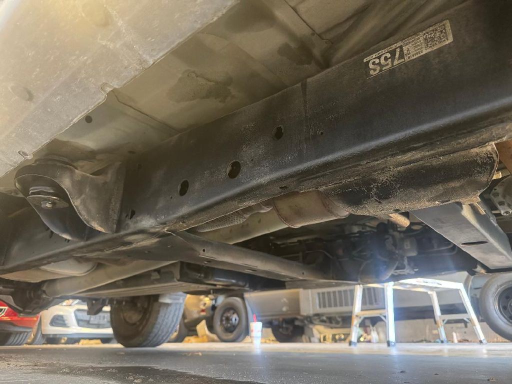 2014 Chevrolet Silverado 1500 Image 40