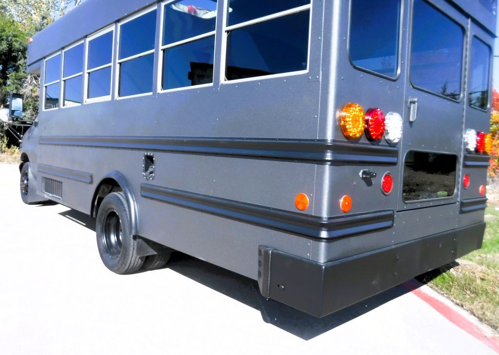 2003 Ford Econoline Image 12