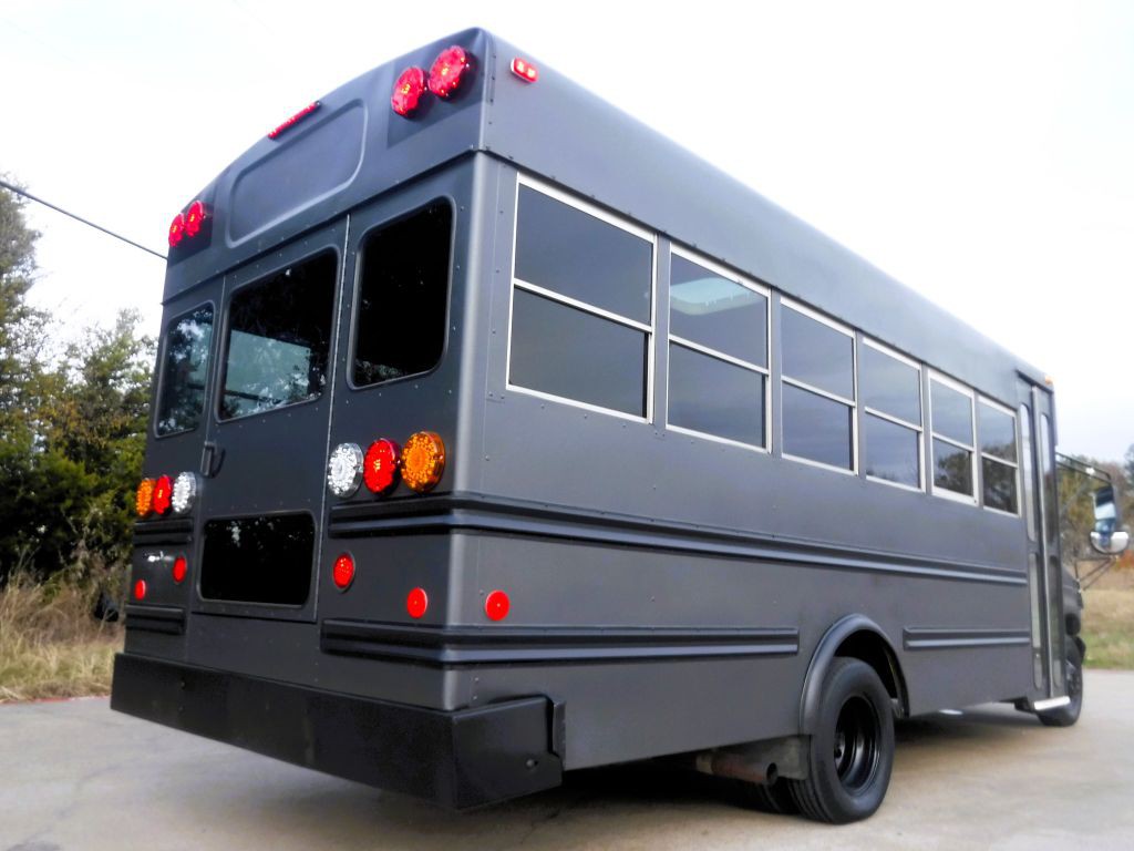 2003 Ford Econoline Image 14