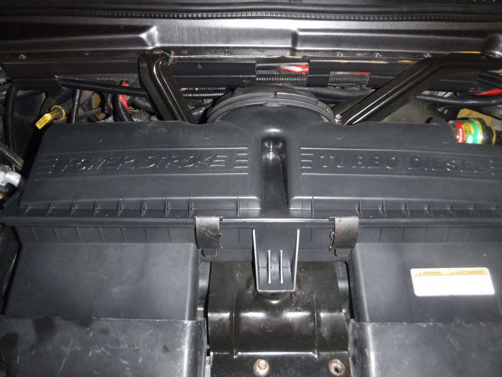 2003 Ford Econoline Image 31