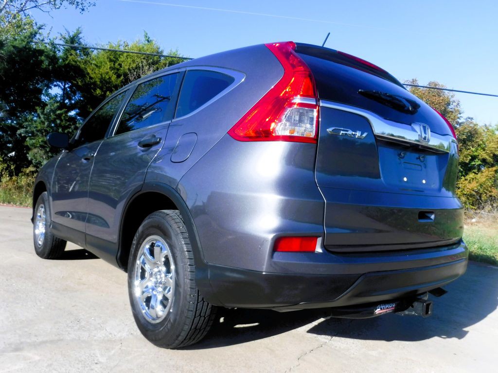 2016 Honda CR-V Image 13