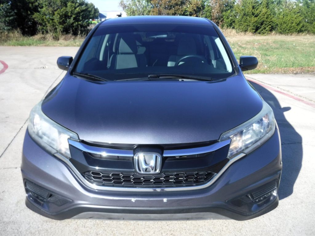2016 Honda CR-V Image 14