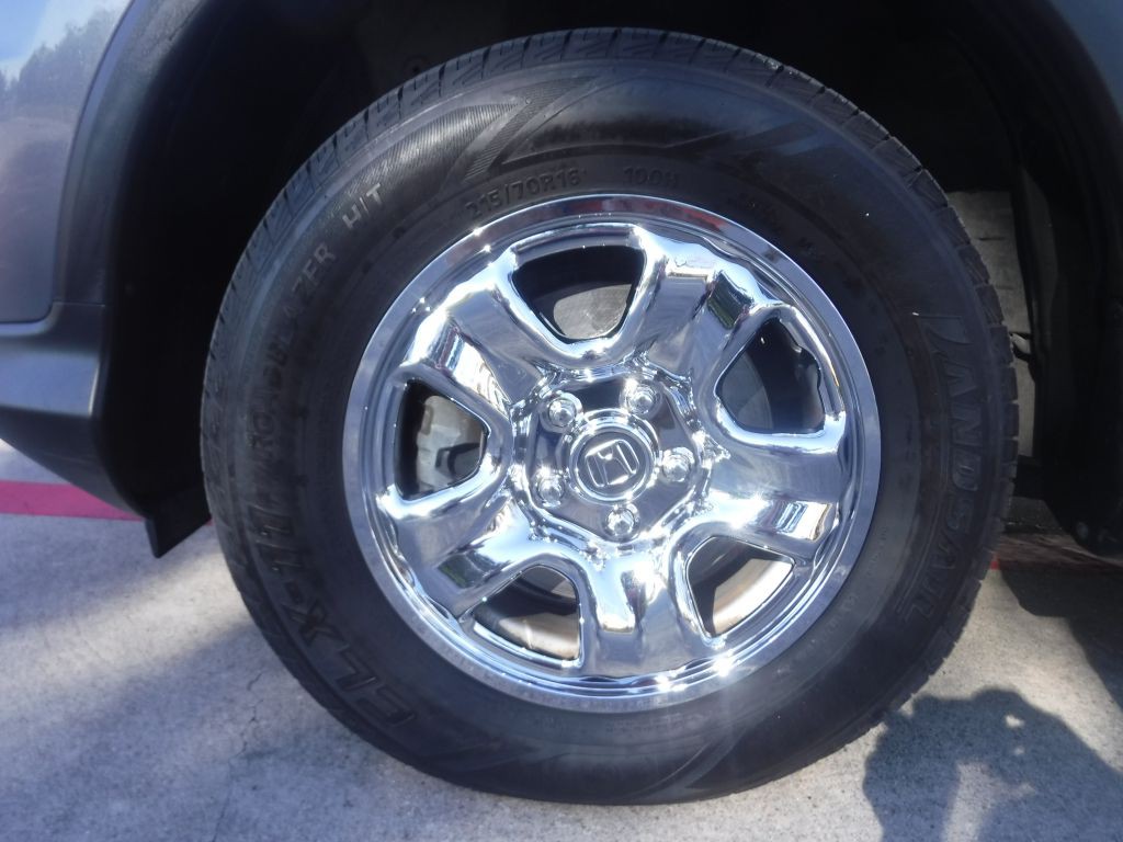 2016 Honda CR-V Image 18