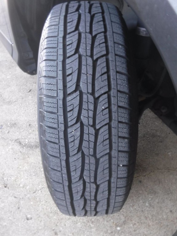 2016 Honda CR-V Image 19