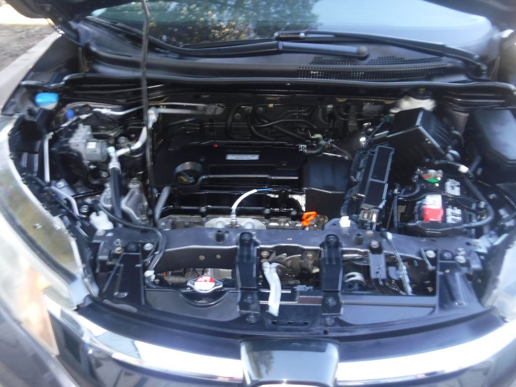 2016 Honda CR-V Image 20