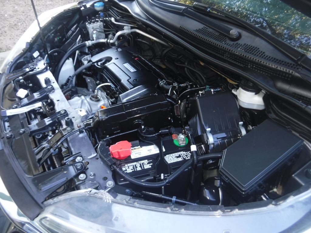 2016 Honda CR-V Image 21