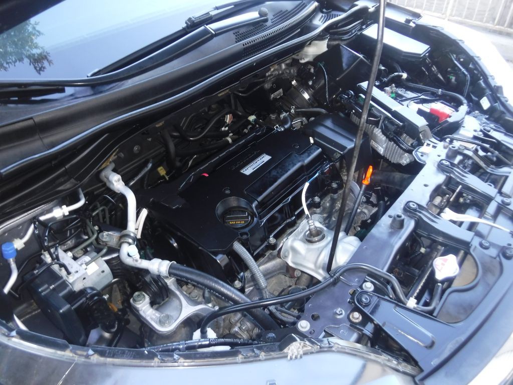 2016 Honda CR-V Image 22