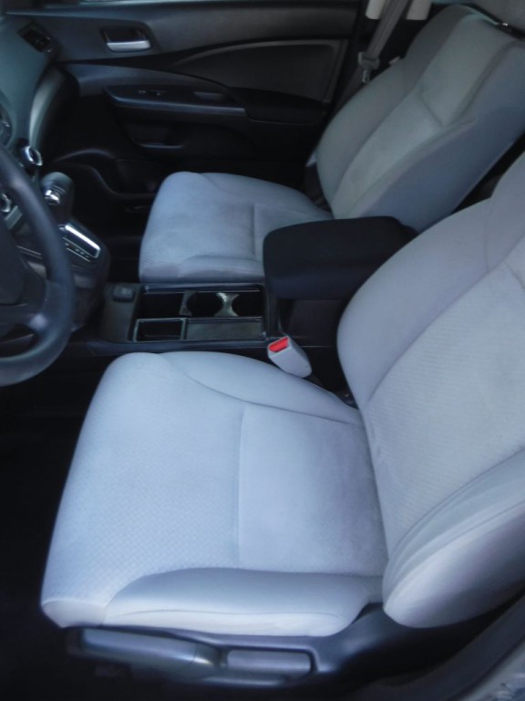 2016 Honda CR-V Image 24