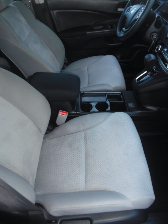 2016 Honda CR-V Image 25