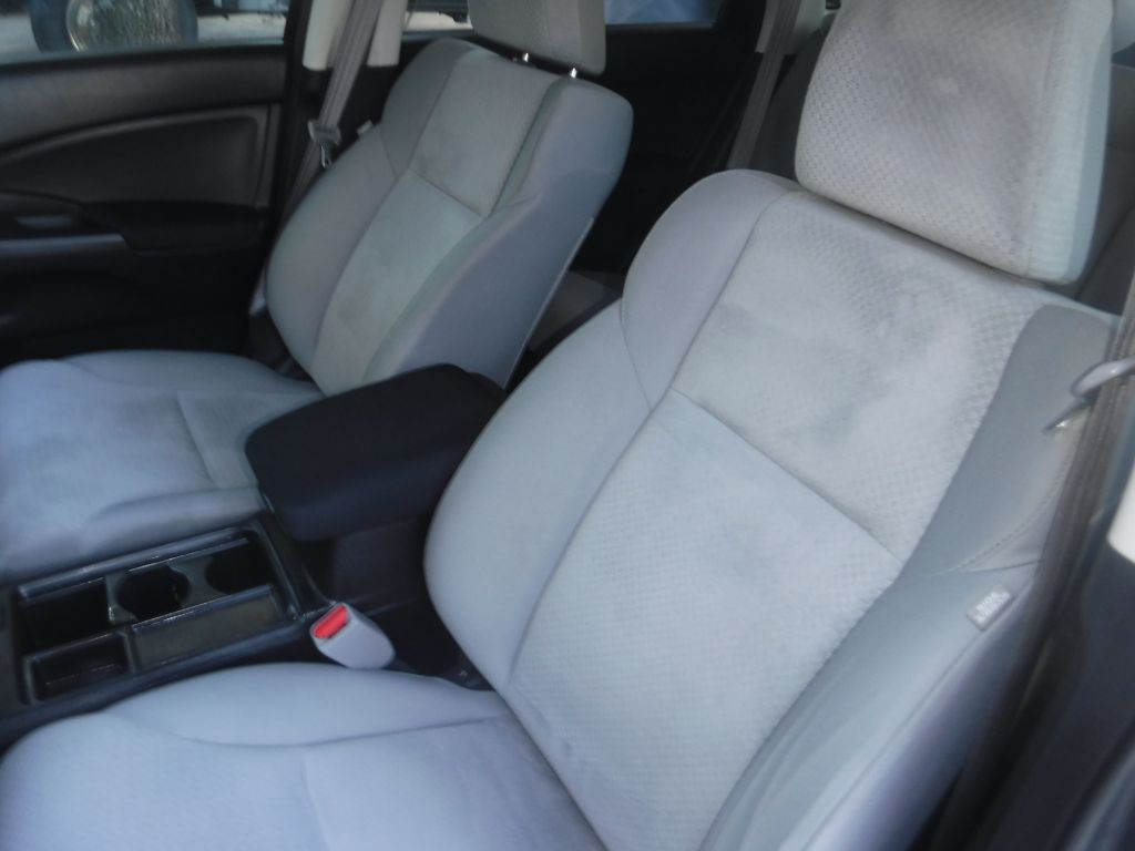 2016 Honda CR-V Image 26