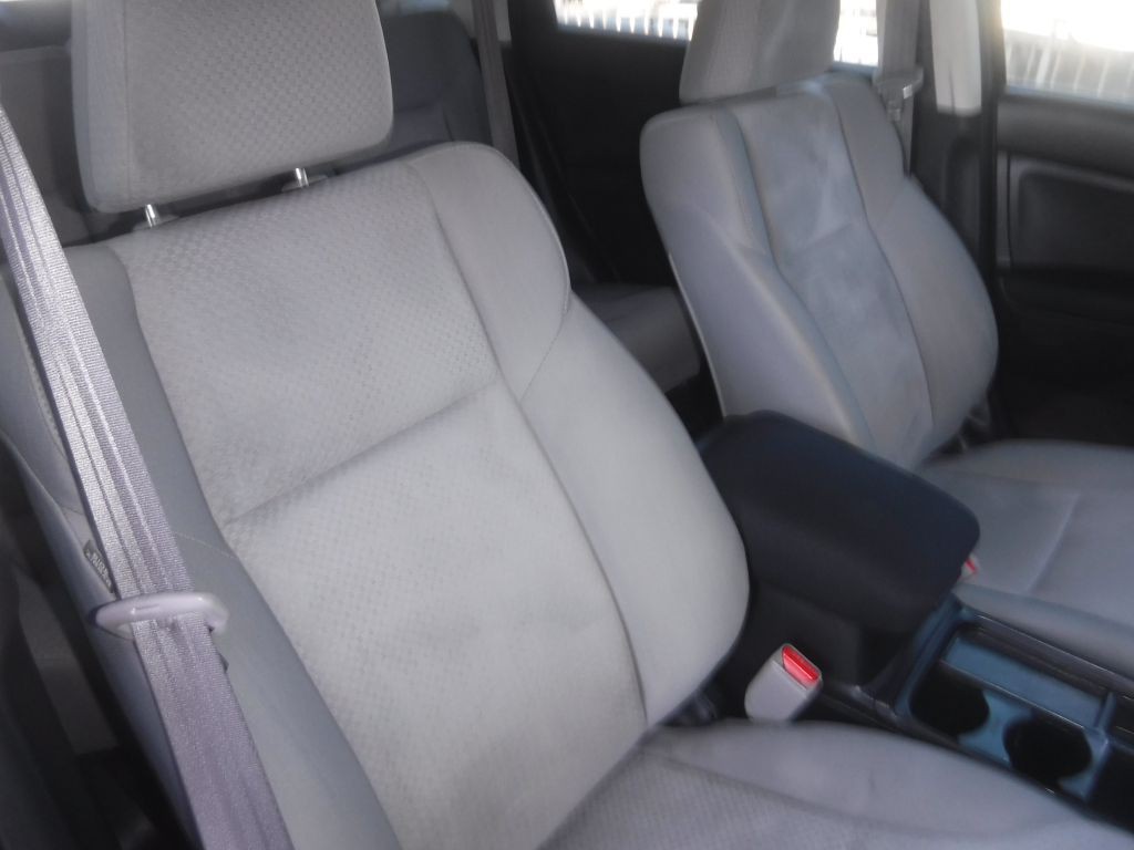 2016 Honda CR-V Image 27