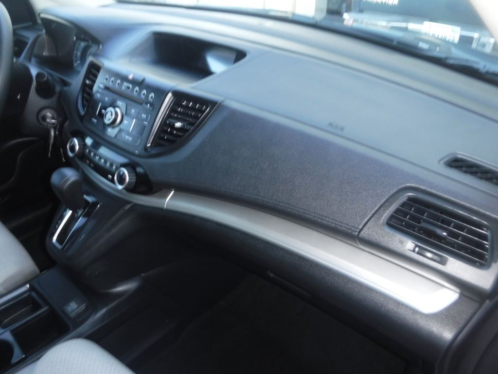 2016 Honda CR-V Image 29