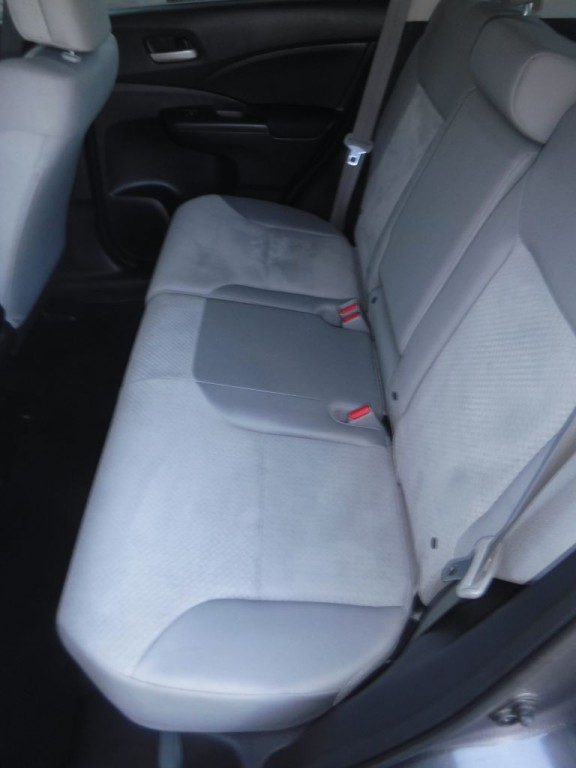 2016 Honda CR-V Image 30