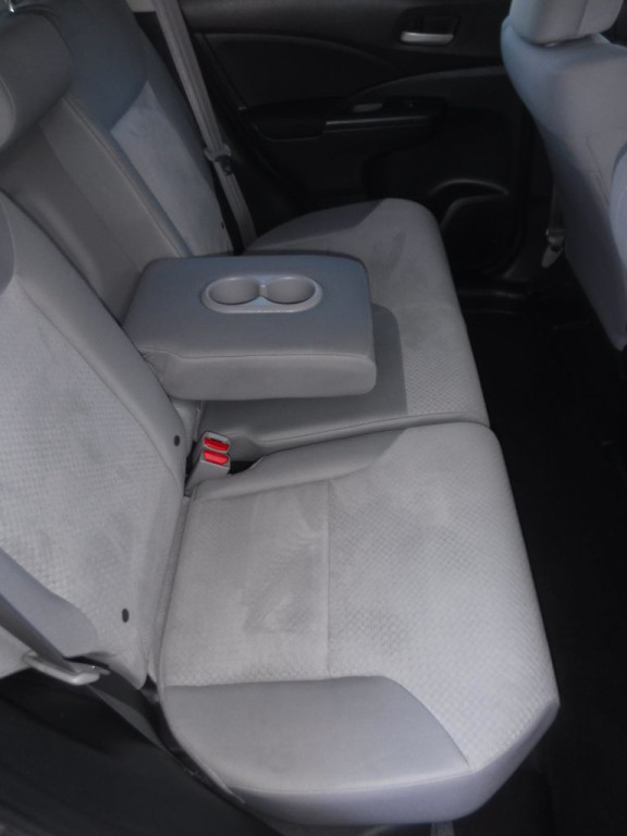 2016 Honda CR-V Image 31