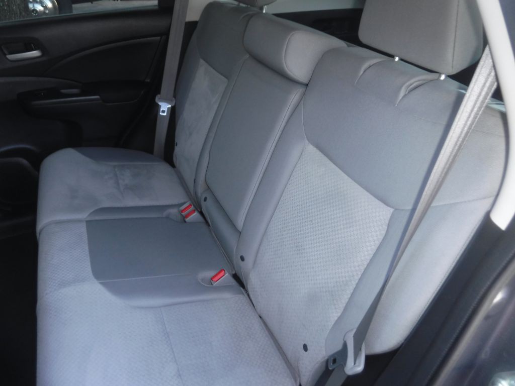 2016 Honda CR-V Image 32