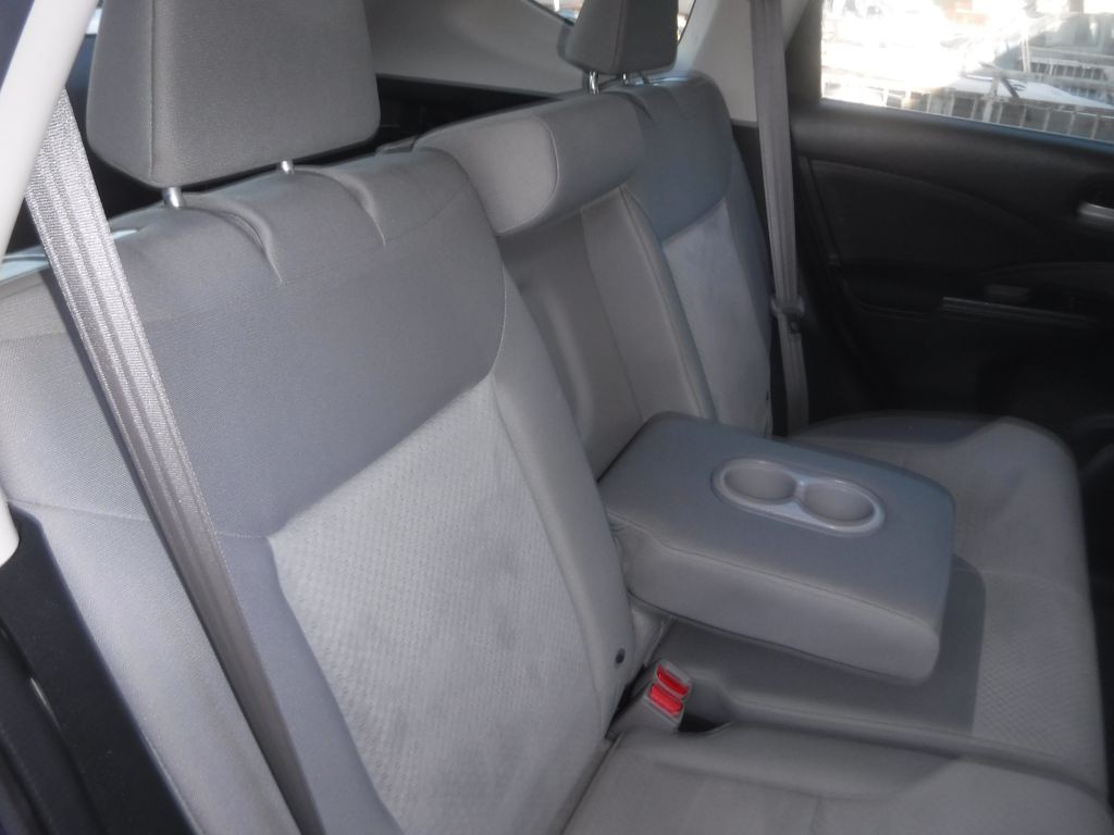 2016 Honda CR-V Image 33