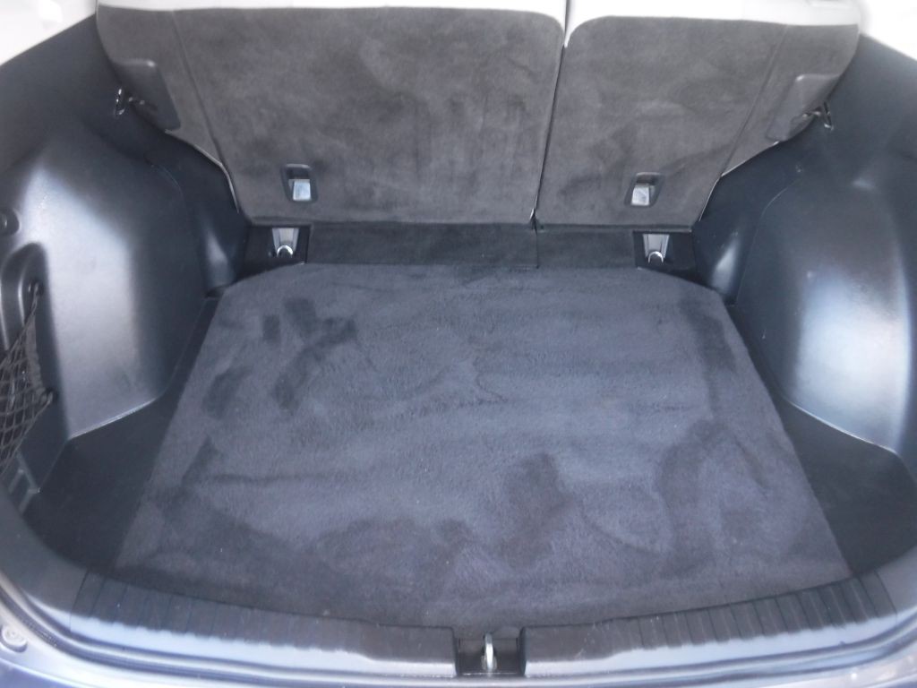 2016 Honda CR-V Image 34