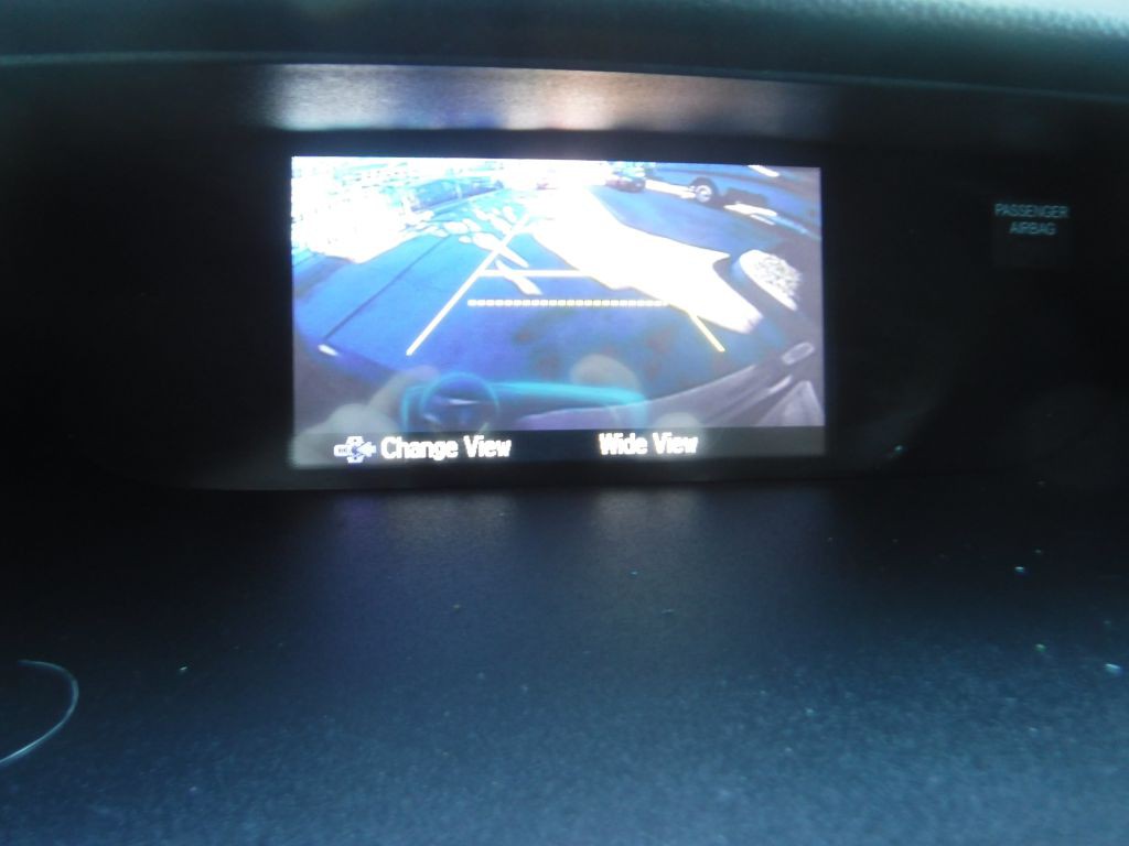 2016 Honda CR-V Image 37