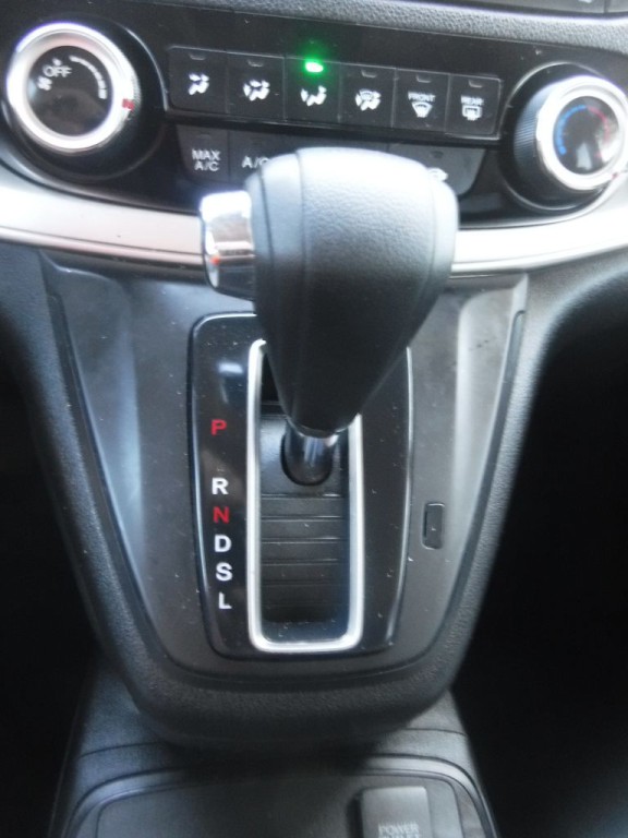 2016 Honda CR-V Image 38