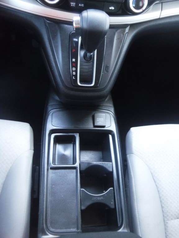 2016 Honda CR-V Image 39