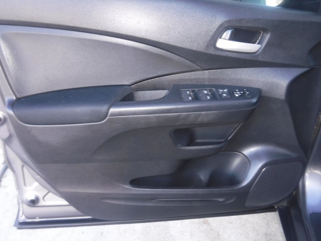 2016 Honda CR-V Image 40