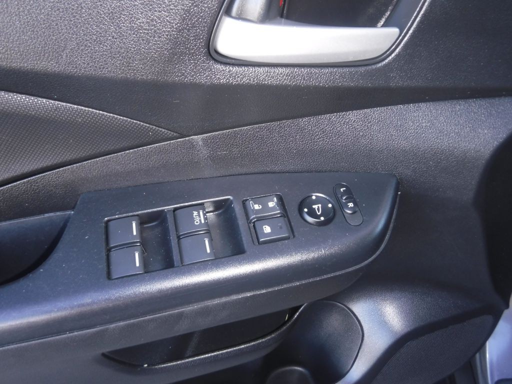 2016 Honda CR-V Image 41