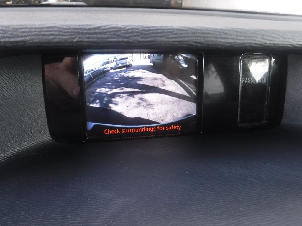 2012 Toyota Sienna Image 33