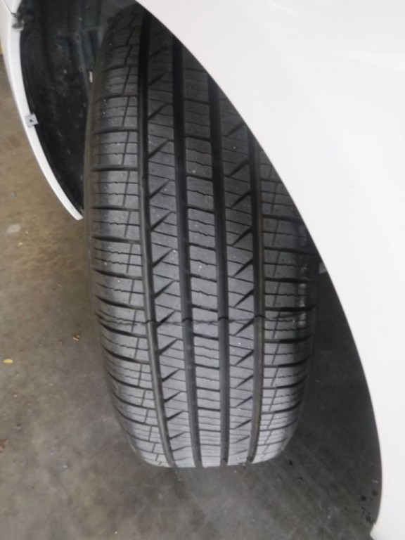 2012 Toyota Sienna Image 17