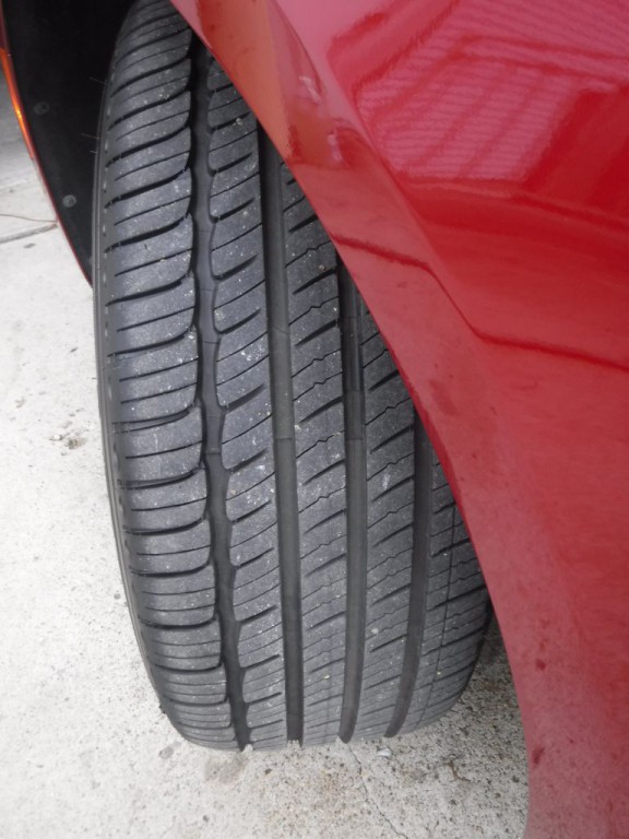 2013 Cadillac XTS Image 19