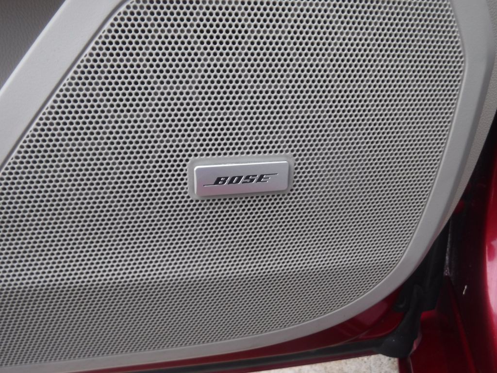 2013 Cadillac XTS Image 37