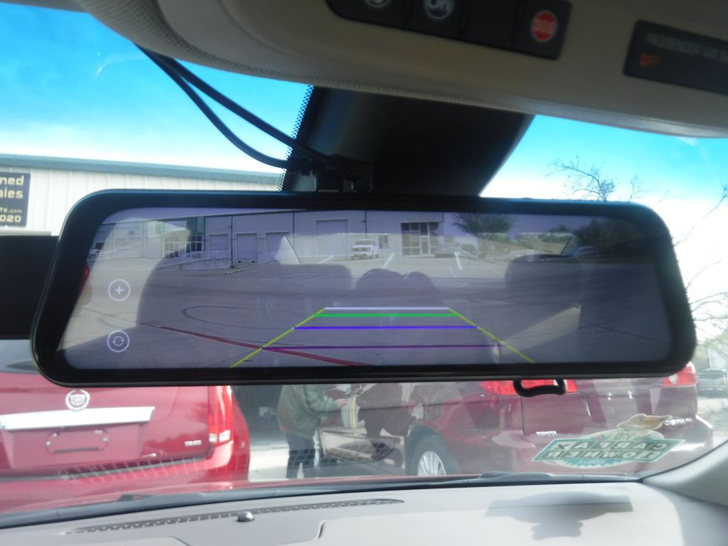 2013 Cadillac XTS Image 38