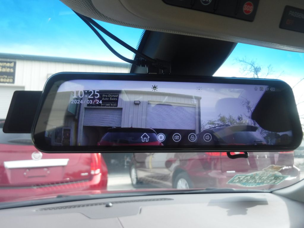 2013 Cadillac XTS Image 39